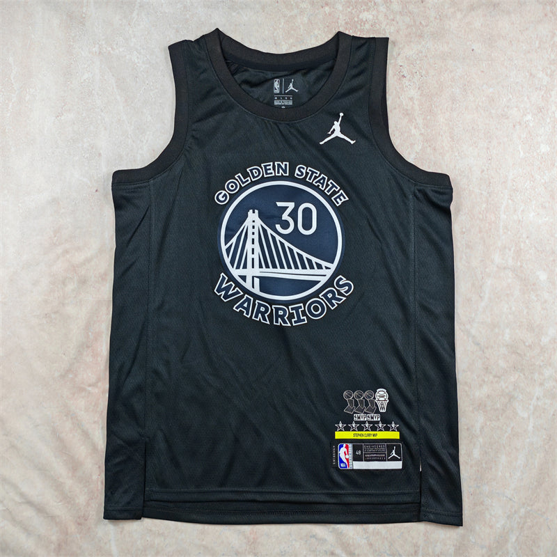 Golden State Warriors Stephen Curry Legacy Edition (Black)