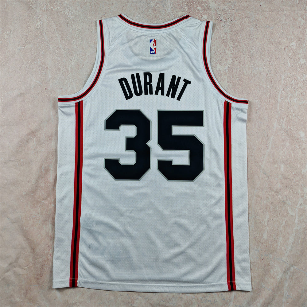 Houston Rockets H-Town City Edition Jersey
