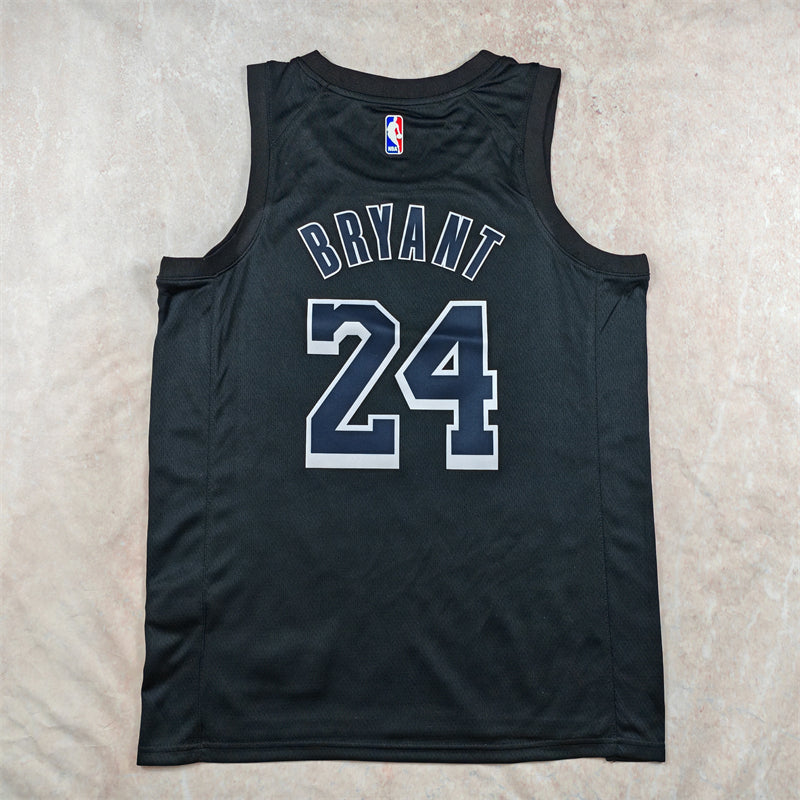 Los Angeles Lakers Kobe Bryant Legacy Edition (Black)