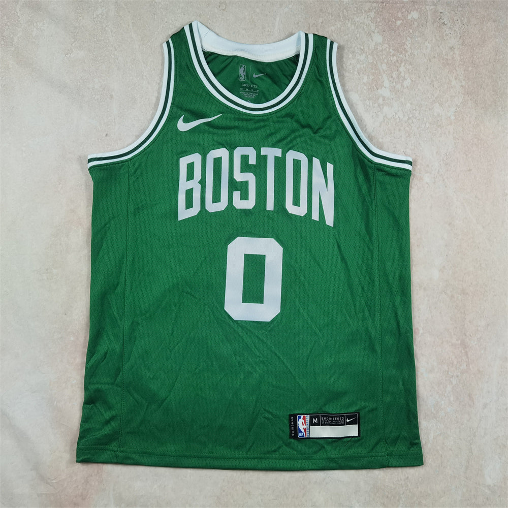 Boston Celtics 2022-23 Icon Edition Jersey