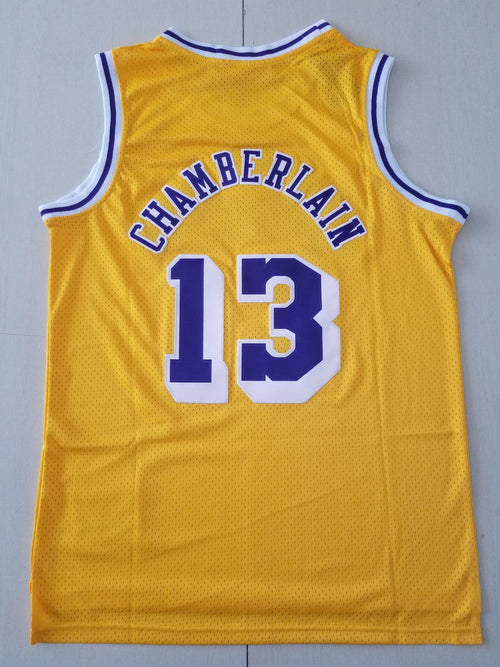 1971 Lakers Legend Edition Wilt Chamberlain