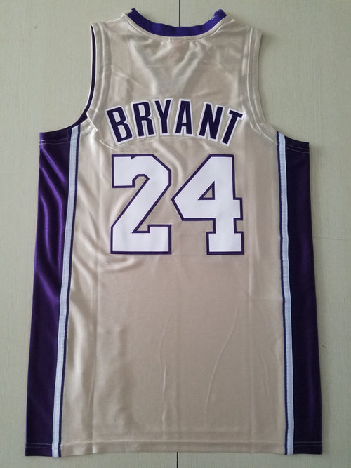 1996 Lakers Mamba Edition Kobe Bryant #24