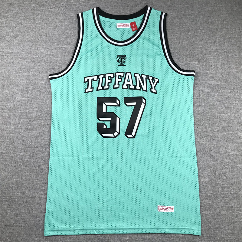 Tiffany & Co #57 Edition Mint Black
