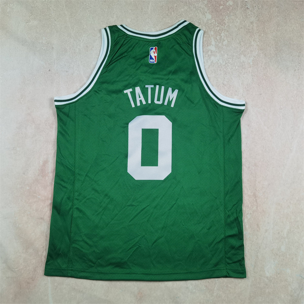 Boston Celtics 2022-23 Icon Edition Jersey
