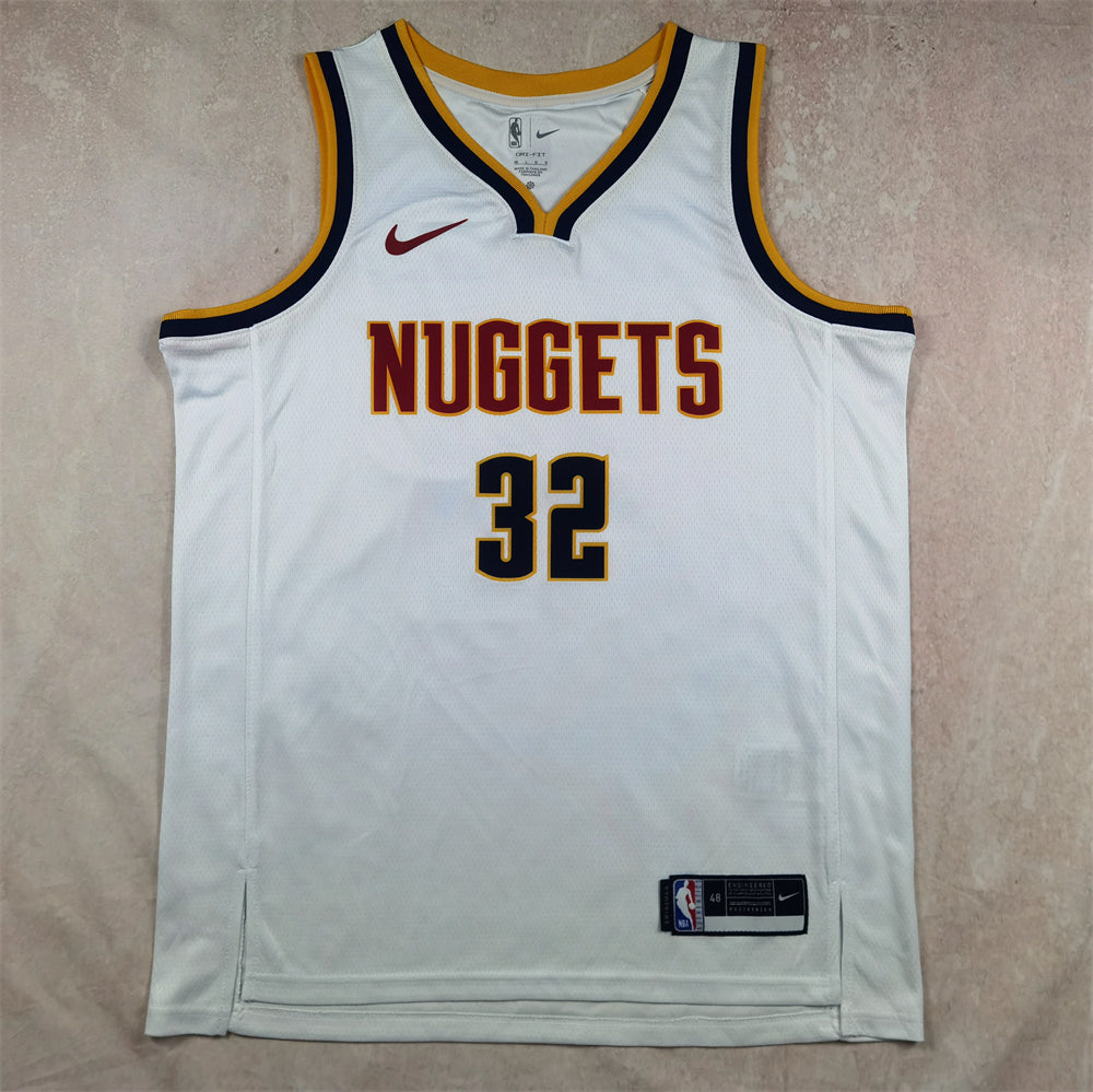 Denver Nuggets 2023/24 Statement Edition Jersey