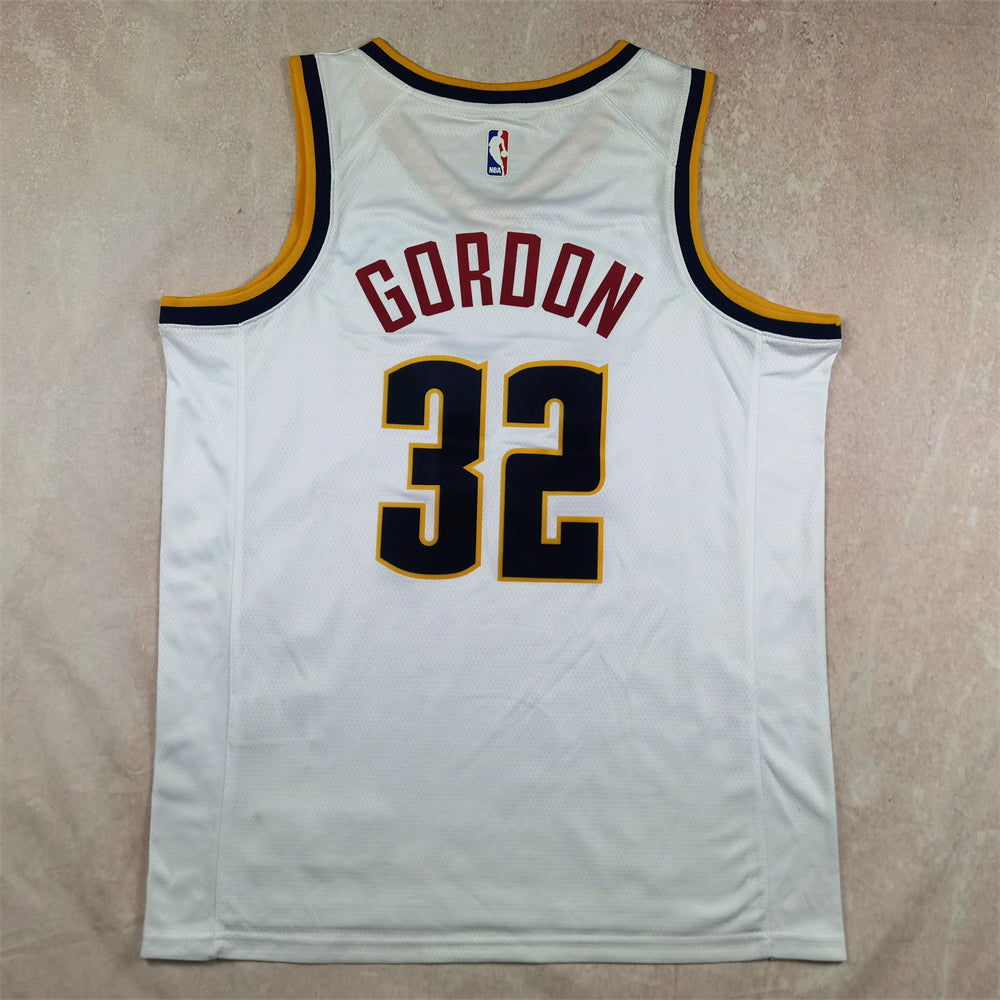 Denver Nuggets 2023/24 Statement Edition Jersey