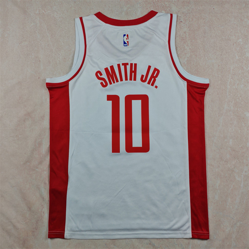 Houston Rockets Association Edition Jersey (White)