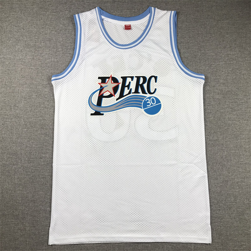 ERC O'CET #30 Movie Edition White Blue