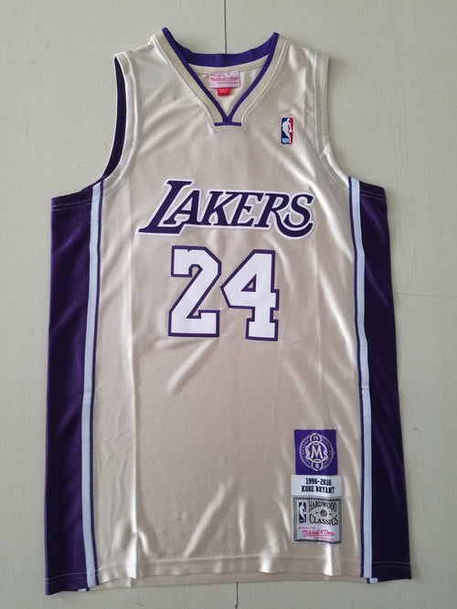 1996 Lakers Mamba Edition Kobe Bryant #24